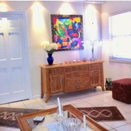 Fortlauderdale Beach Apartment Fort Lauderdale Eksteriør bilde
