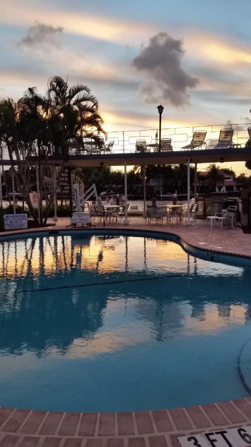 Fortlauderdale Beach Apartment Fort Lauderdale Eksteriør bilde