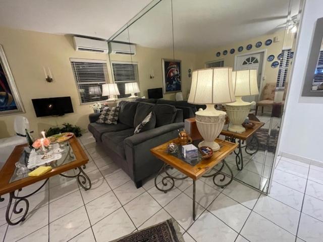 Fortlauderdale Beach Apartment Fort Lauderdale Eksteriør bilde