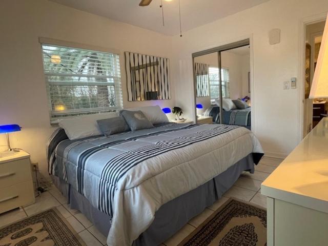Fortlauderdale Beach Apartment Fort Lauderdale Eksteriør bilde