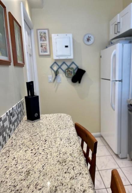 Fortlauderdale Beach Apartment Fort Lauderdale Eksteriør bilde