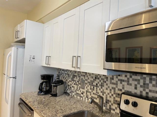 Fortlauderdale Beach Apartment Fort Lauderdale Eksteriør bilde